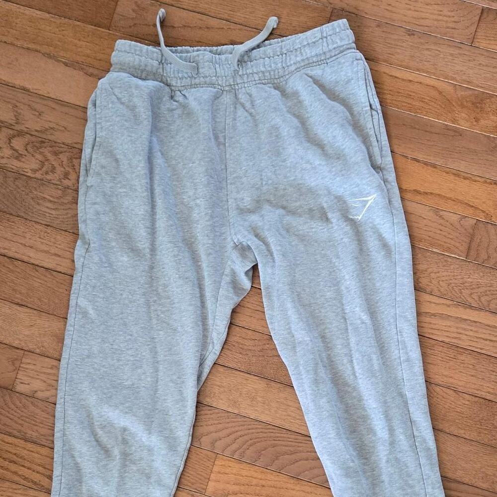 Gymshark womens sweatpants joggers xs